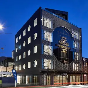 Christchurch City Hotel **** Christchurch