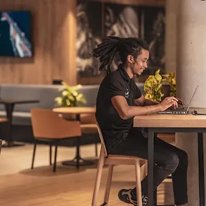 Ibis Gare Montparnasse Catalogne 巴黎