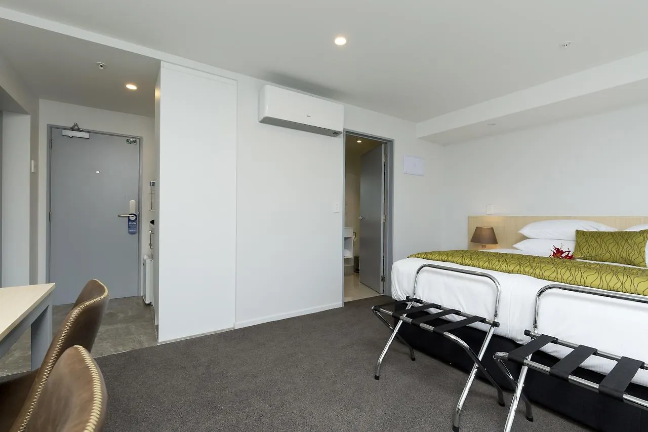 2 On Whiteleigh And 239 On Lincoln Motel Christchurch