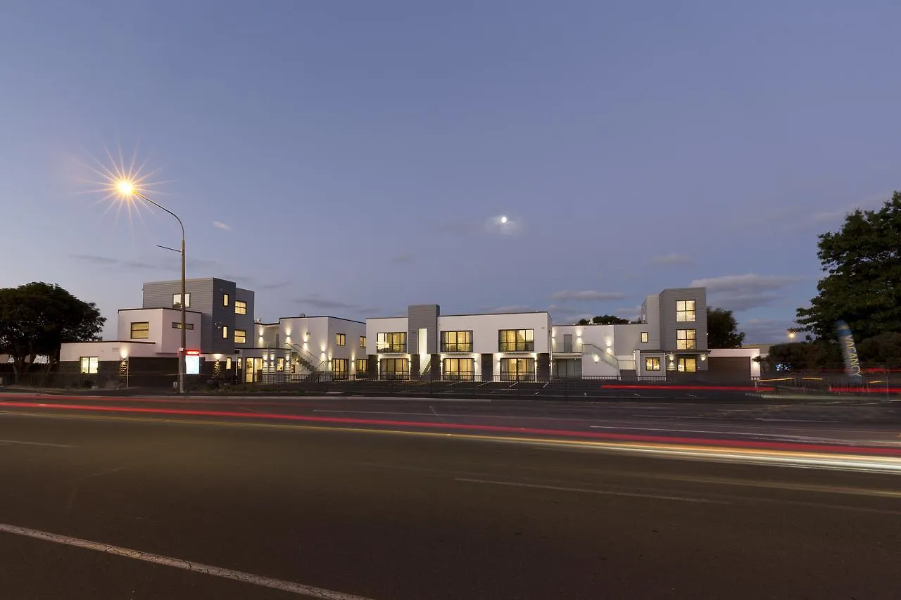 2 On Whiteleigh And 239 On Lincoln Motel Christchurch