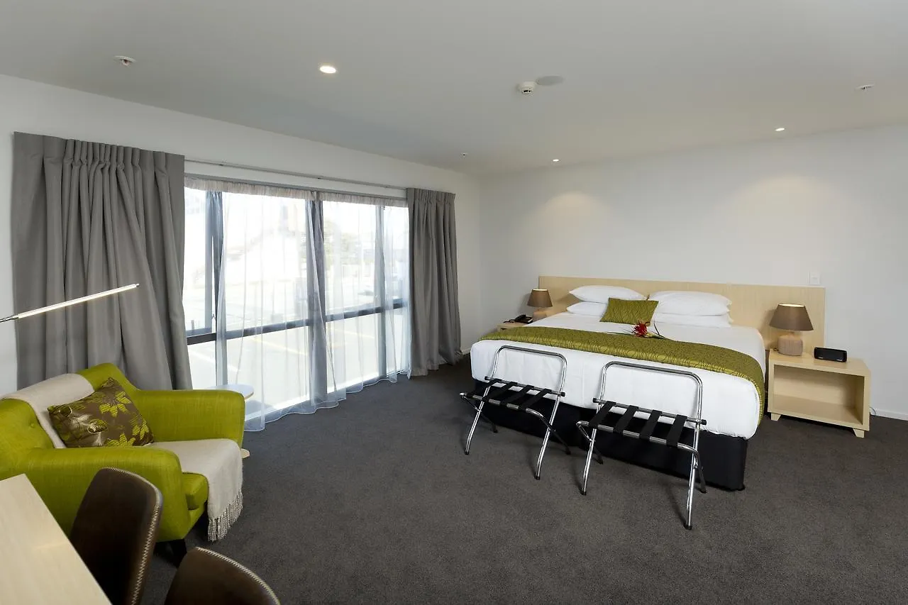 2 On Whiteleigh And 239 On Lincoln Motel Christchurch