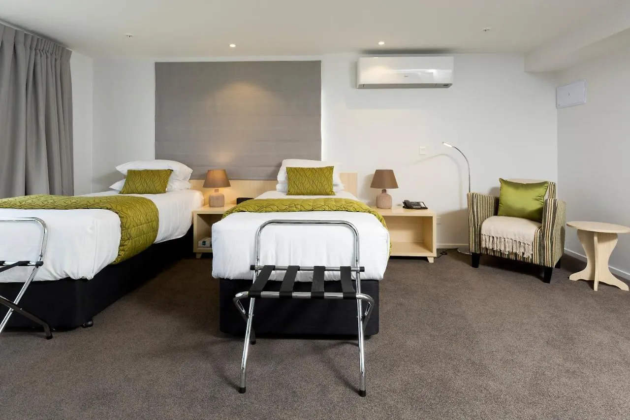 2 On Whiteleigh And 239 On Lincoln Motel Christchurch